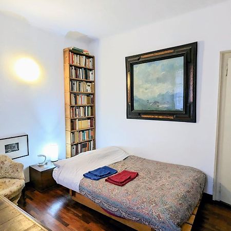 Stanza Privata Con Bagno Nel Centro Di Milano Apartment Exterior photo