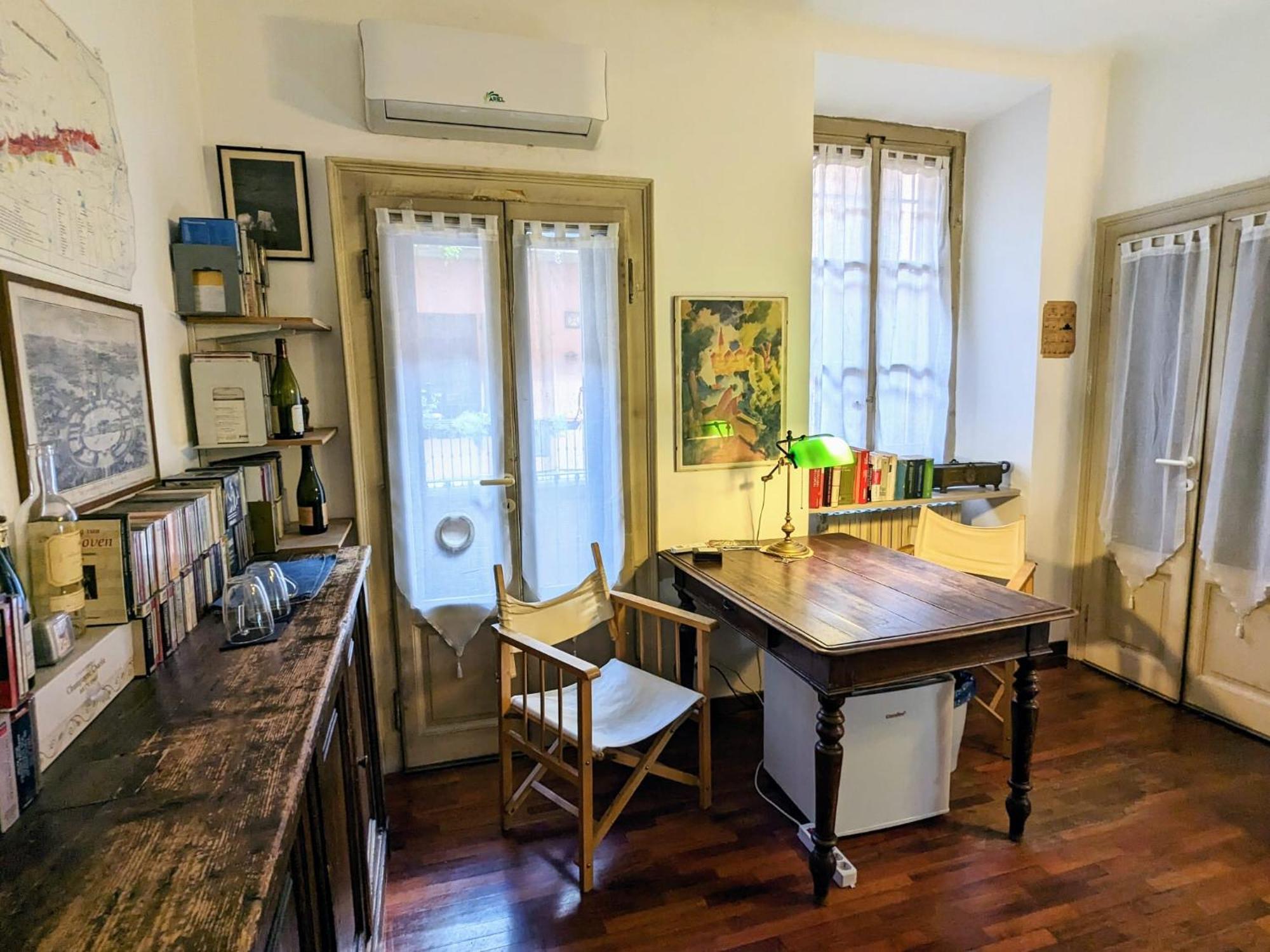 Stanza Privata Con Bagno Nel Centro Di Milano Apartment Exterior photo