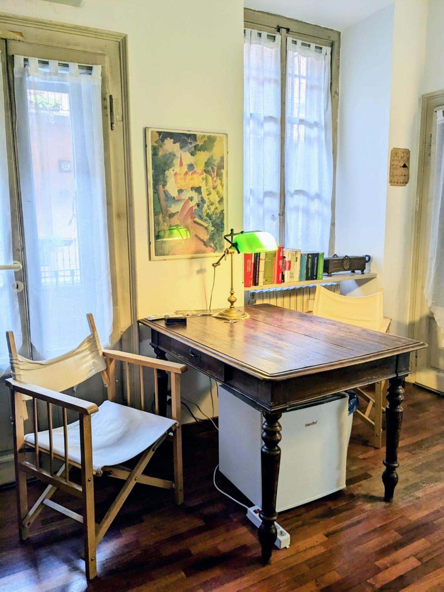 Stanza Privata Con Bagno Nel Centro Di Milano Apartment Exterior photo